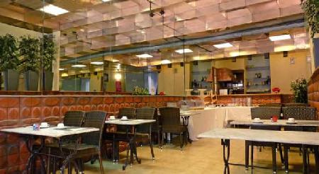 Best offers for HOTEL TERMINUS SAINT CHARLES Marseille