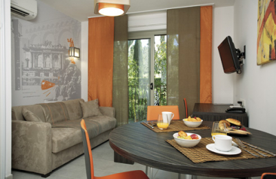 Best offers for LAGRANGE APART'HOTEL MONTPELLIER MILLÉNAIRE Montpellier