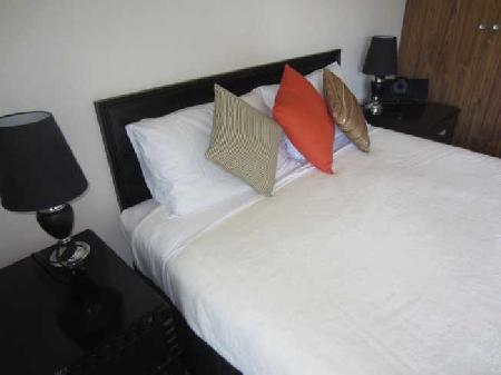 Best offers for LAKESIDE LODGE MOTEL North Coast