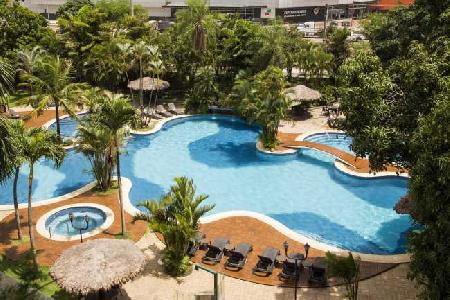 أفضل العروض ل CAMINO REAL HOTEL سانتوكروز