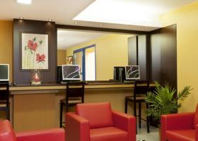 Best offers for COMFORT HOTEL BOBIGNY PARIS EST Paris