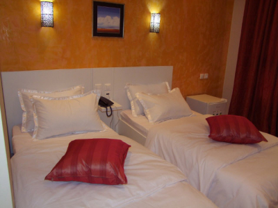 Best offers for DAR EL IKRAM Annaba Gare Routiere