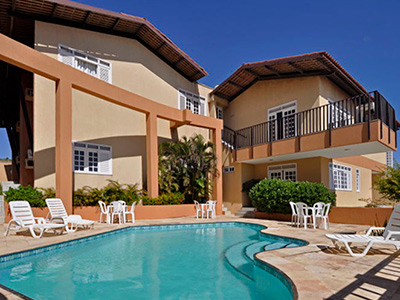 Best offers for HOTEL PRAIA 2000 Fortaleza