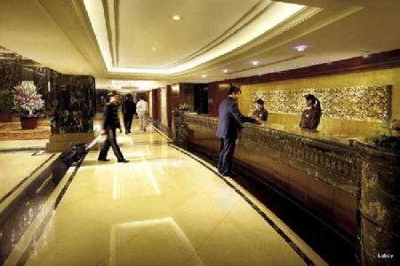 Best offers for HOTEL PRESIDENTE MACAU MACAU