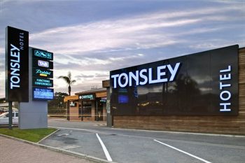 Best offers for TONSLEY HOTEL Adelaide