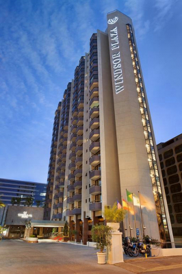 أفضل العروض ل ويندسور بلازا براسيليا براسيلييا