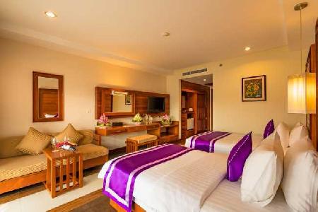 Best offers for ANGKOR MIRACLE RESORT & SPA Siem Reab