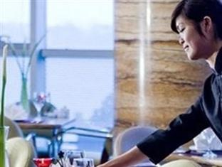 أفضل العروض ل FUYANG INTERNATIONAL TRADE CENTER HOTEL هانغتشو