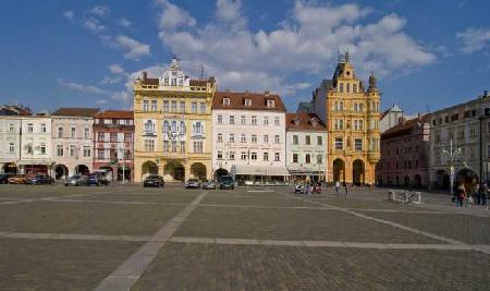 Best offers for GRANDHOTEL ZVON Ceske Budejovice
