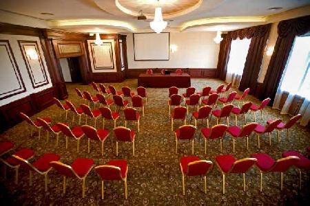 Best offers for IMPERIAL PLOVDIV HOTEL&SPA Plovdiv 