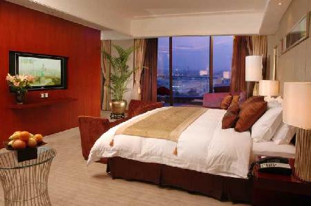 Best offers for ROYAL GARDEN HOTEL Dongguan