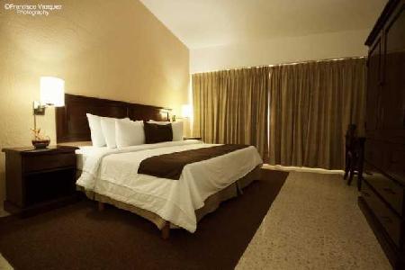 Best offers for COMFORT INN TAPACHULA KAMICO Tapachula