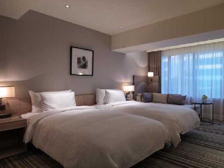 Best offers for Hotel Cozzi Minsheng Taipei CHUNG HO CITY