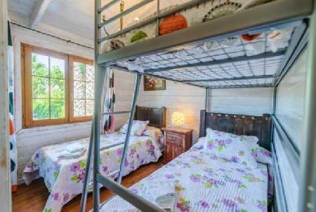 Best offers for EXCLUSIVE FLAT LOCATED IN ALHAURIN DE LA TORRE FOR 6 GUESTS. Alhaurin De La Torre