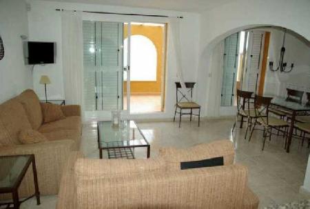 Best offers for FANTASTIC APARTMENT LOCATED IN BENITACHELL FOR 6 GUESTS. Benitachell