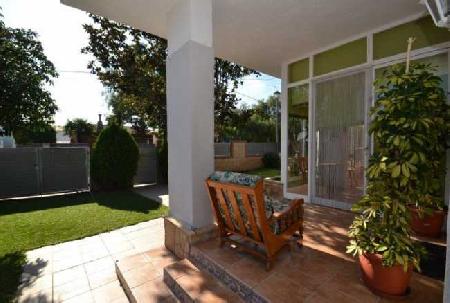 Best offers for IMPRESSIVE VILLA IN BOTARELL FOR 8 PEOPLE. Calella