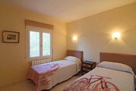 Best offers for LOVELY VILLA IN BENISSA (9 GUESTS) Benissa
