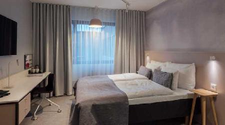 Best offers for SOKOS HOTEL PRESIDENTTI Helsinki