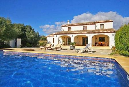 Best offers for WONDERFUL APARTMENT IN BENISSA FOR 6 GUESTS. Benissa