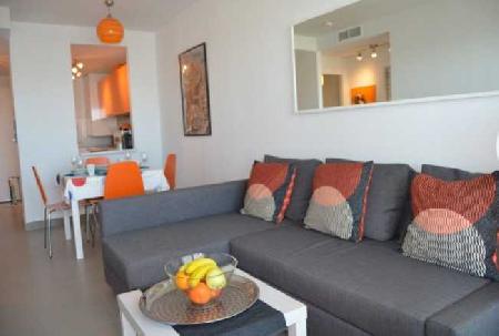 Best offers for CHARMING APARTMENT LOCATED IN LA MANGA DEL MAR MENOR FOR 4 PEOPLE. La Manga del Mar Menor
