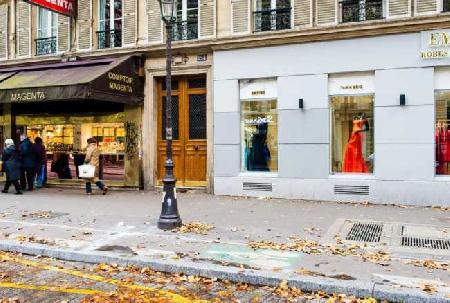 Best offers for FINE APARTMENT LOCATED IN PARIS FOR 3 PEOPLE. Paris