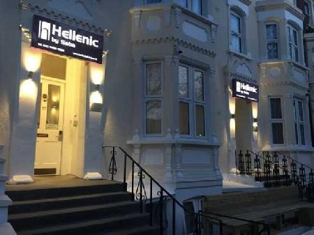 Best offers for HELLENIC HOTEL London