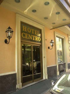 Best offers for HOTEL CENTRO Rome