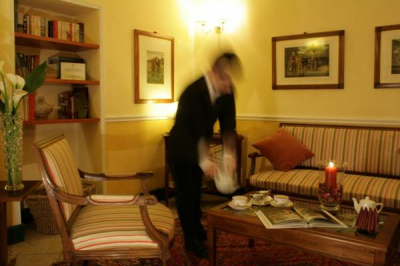 Best offers for ALBERGO HOTEL ROSARY GARDEN Florence