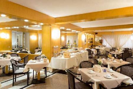 أفضل العروض ل بست ويسترن هوتيل ليبرتا مودينا