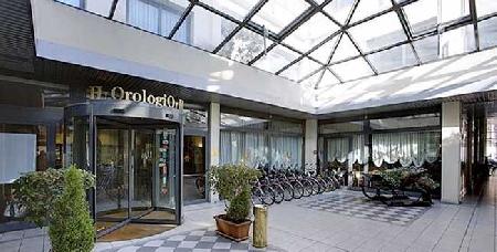 Best offers for HOTEL OROLOGIO Ferrara