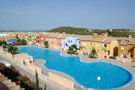 Best offers for NICE APARTMENT IN CUMBRE DEL SOL FOR 8 PEOPLE. Benitachell