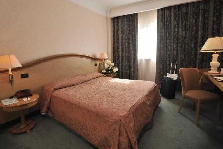 Best offers for PERUGIA PLAZA HOTEL Perugia 