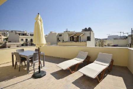 Best offers for COSY ATTIC IN GZIRA FOR 4 GUESTS. Gzira