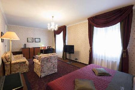 Best offers for GRANDHOTEL PUPP Karlovy Vary 