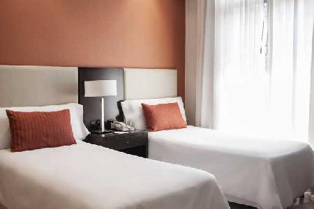 Best offers for Hr Luxor Hotel Buenos Aires Palermo