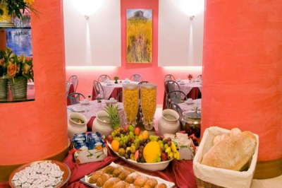 Best offers for PALACE HOTEL DUE PONTI Torrita Di Siena