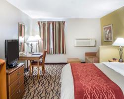 Best offers for QUALITIY INN Claremore