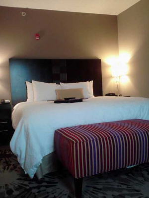 Best offers for HAMPTON INN OXFORD/CONFERENCE CENTER, MS Oxford 