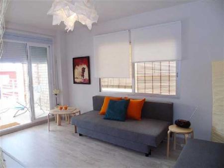 Best offers for ÁTICO SAN JOSE B TORRE DEL MAR