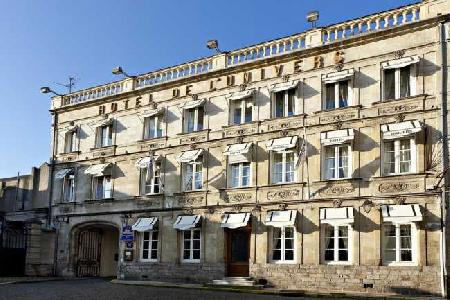 Best offers for Best Western Hotel L Univers Arras