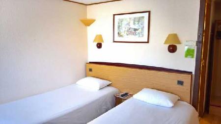 Best offers for Campanile Nevers Nord - Varennes Vauzelles Varennes-vauzelles