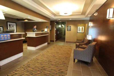 Best offers for HAMPTON INN & SUITES DOWNTOWN SEATTLE Seattle