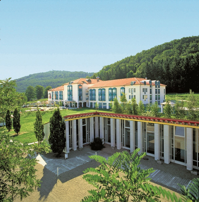 Best offers for H+ HOTEL LIMES THERMEN AALEN Aalen