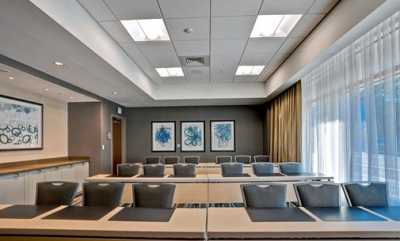 أفضل العروض ل منزلوود سويتس باى هيلتون بوستون/بروكلين بروكلين