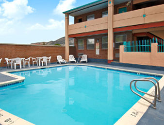 Best offers for KNIGHTS INN CEDAR CITY Cedar City