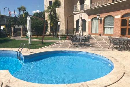 Best offers for Park Hotel Imperatore Adriano Tivoli