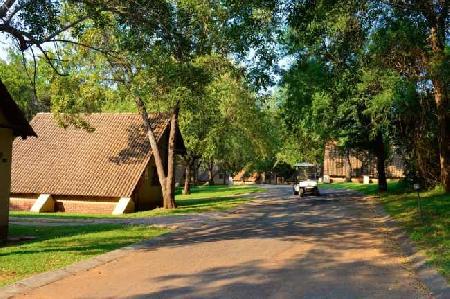 Best offers for Pestana Kruger Lodge Malelane 