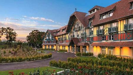Best offers for RENAISSANCE PARIS HIPPODROME DE ST. CLOUD Rueil-malmaison