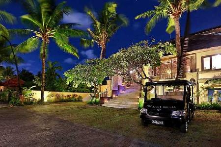 أفضل العروض ل ذ كلاب فلل جزيرة بالي