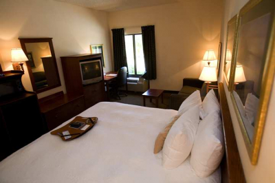 Best offers for Hampton Inn Lafayette LA Scott